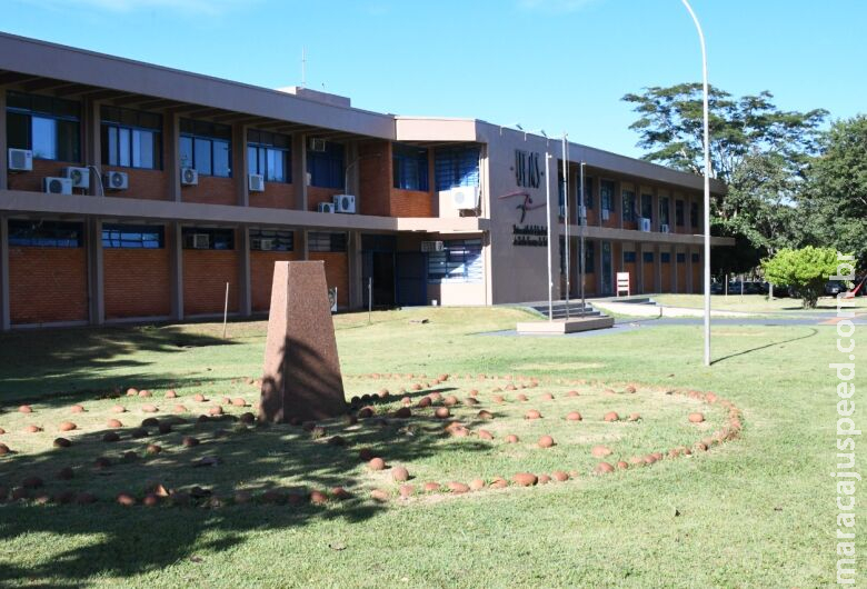Prazo para pagamento da inscrição no Vestibular UEMS 2023 termina esta semana Prazo para pagamento da inscrição no Vestibular UEMS 2023 termina esta semana