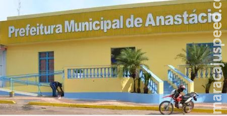 Prefeitura de Anastácio cria feriadão extra para servidores