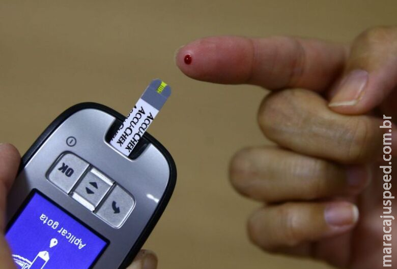 Proposta considera diabetes autoimune como deficiência física para efeito legal