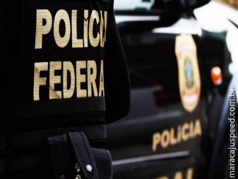Quadrilha que movimentou R$ 4 milhões com remédios falsos é alvo da Polícia Federal