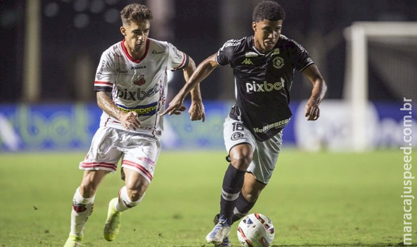 Rival do Vasco, Ituano é o campeão do returno da Série B e possui sequência de vitórias em casa Rival do Vasco, Ituano é o campeão do returno da Série B e possui sequência de vitórias em casa
