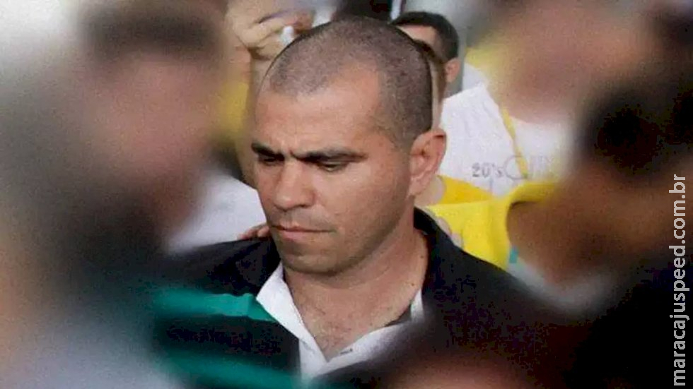 Sargento condenado na Máfia dos Cigarreiros é excluído da polícia em MS Sargento condenado na Máfia dos Cigarreiros é excluído da polícia em MS