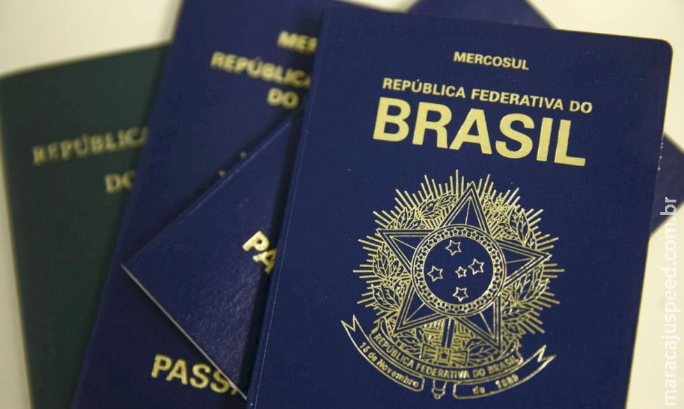 Suspensão da emissão de passaporte pela PF preocupa quem tem viagem marcada 