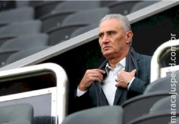 Tite encerra observações na Europa e volta ao Brasil para fechar lista Tite encerra observações na Europa e volta ao Brasil para fechar lista