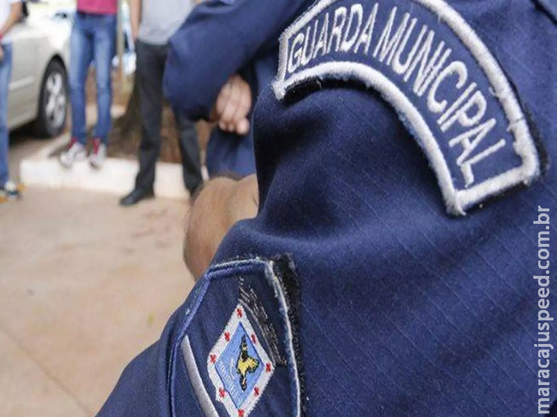 Três guardas municipais são afastados após denúncias de assédio sexual em curso de formação Três guardas municipais são afastados após denúncias de assédio sexual em curso de formação
