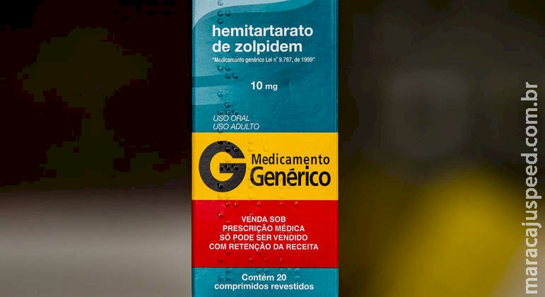 Venda de zolpidem, remédio da moda para dormir, cresce 676% em dez anos no Brasil Venda de zolpidem, remédio da moda para dormir, cresce 676% em dez anos no Brasil