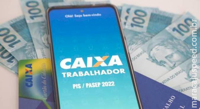 Abono PIS/Pasep tem R$ 370,8 milhões para saque até quinta-feira Abono PIS/Pasep tem R$ 370,8 milhões para saque até quinta-feira