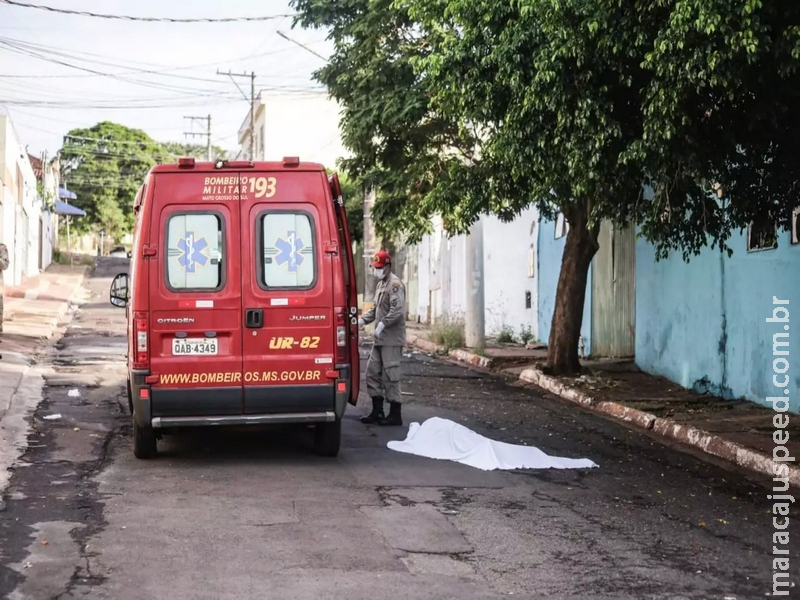 Acusado de matar Cezinha a facada tem prisão mantida após alegar legítima defesa