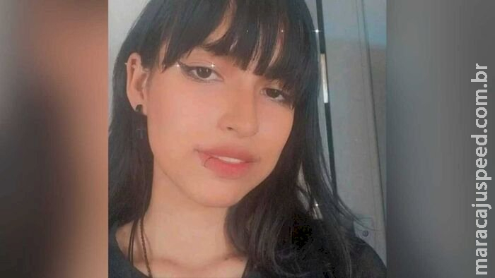 Ana Clara está desaparecida há 9 dias e família pede ajuda em Campo Grande