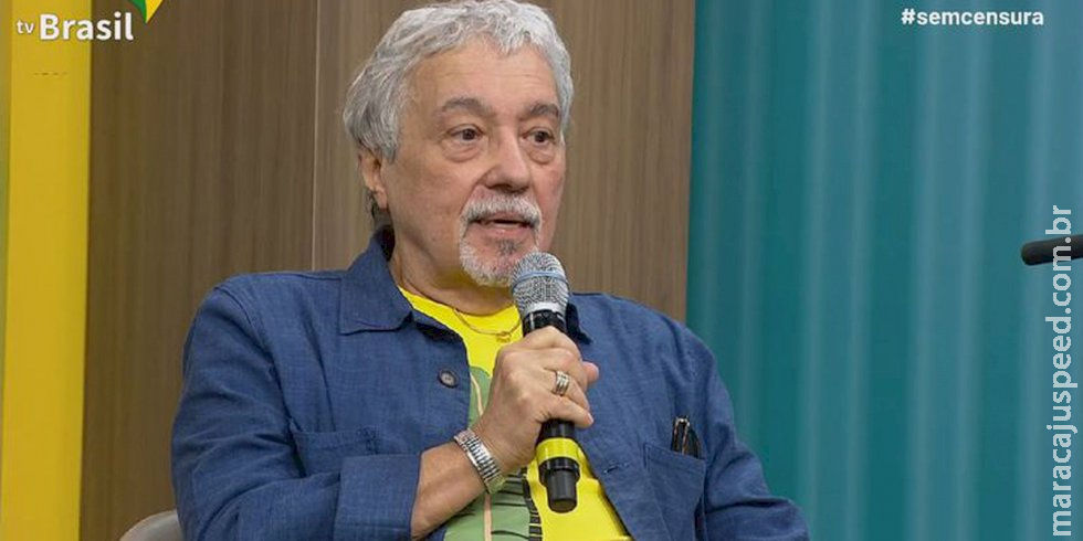 Aos 74 anos, morre no Rio de Janeiro o ator Pedro Paulo Rangel Aos 74 anos, morre no Rio de Janeiro o ator Pedro Paulo Rangel