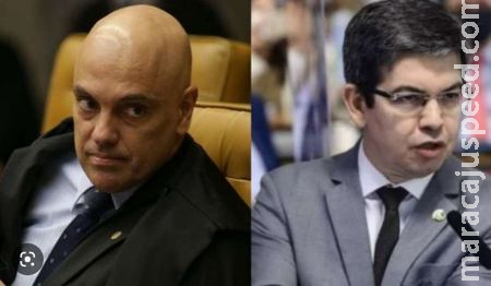 Após entregar marmitas a manifestantes, Randolfe diz que Michele fez “atos antidemocráticos” Após entregar marmitas a manifestantes, Randolfe diz que Michele fez “atos antidemocráticos”