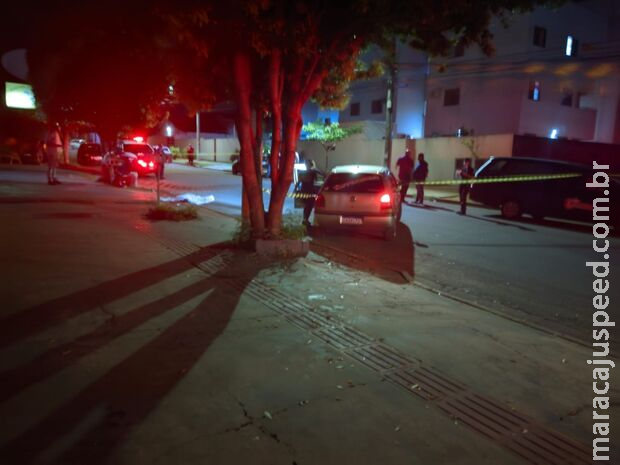 Assassino da Mata do Jacinto foi ao local com mulher e criança