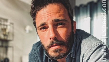 Ator Thiago Rodrigues é espancado durante assalto no Rio; polícia investiga o caso