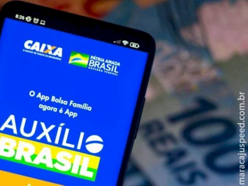 Auxílio Brasil é pago hoje para beneficiários com NIS final 9 Auxílio Brasil é pago hoje para beneficiários com NIS final 9