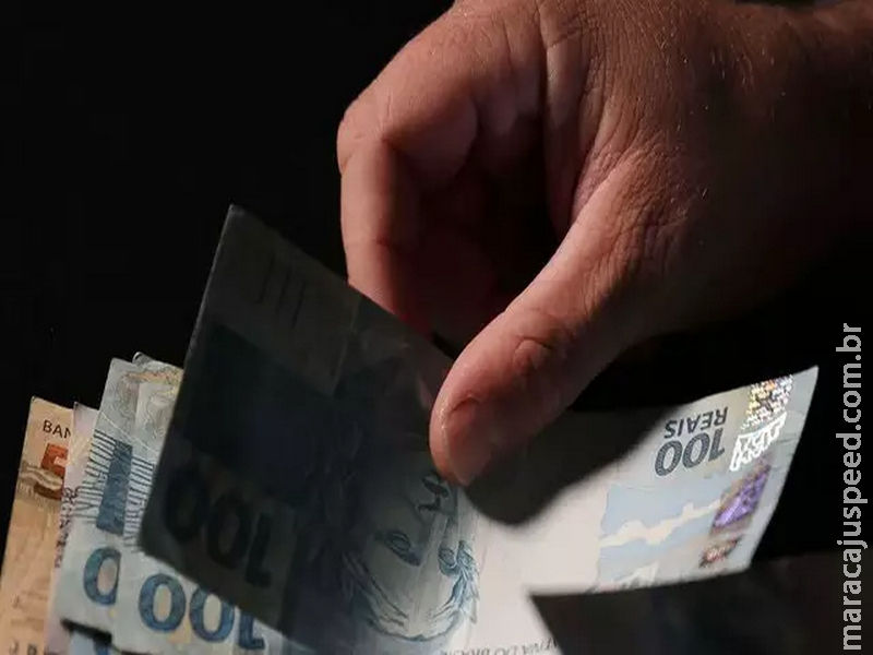Beneficiários com inscrição final 8 recebem Auxílio Brasil Beneficiários com inscrição final 8 recebem Auxílio Brasil