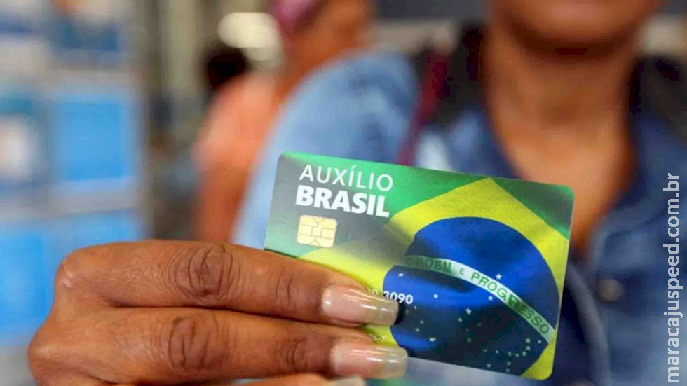 Beneficiários com NIS final 6 recebem R$ 600 do Auxílio Brasil nesta segunda-feira Beneficiários com NIS final 6 recebem R$ 600 do Auxílio Brasil nesta segunda-feira