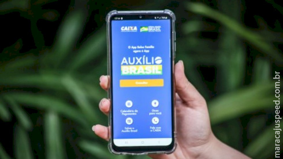 Beneficiários do Auxílio Brasil e Auxílio Gás com final NIS 2 recebem parcela nesta terça Beneficiários do Auxílio Brasil e Auxílio Gás com final NIS 2 recebem parcela nesta terça