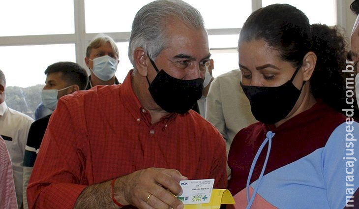 Beneficiários do Mais Social recebem o 13° pagamento na terça (20) Beneficiários do Mais Social recebem o 13° pagamento na terça (20)