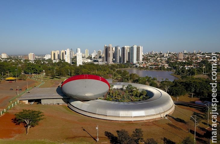 Bioparque Pantanal altera horário de visitas no dia da disputa entre Brasil e Croácia