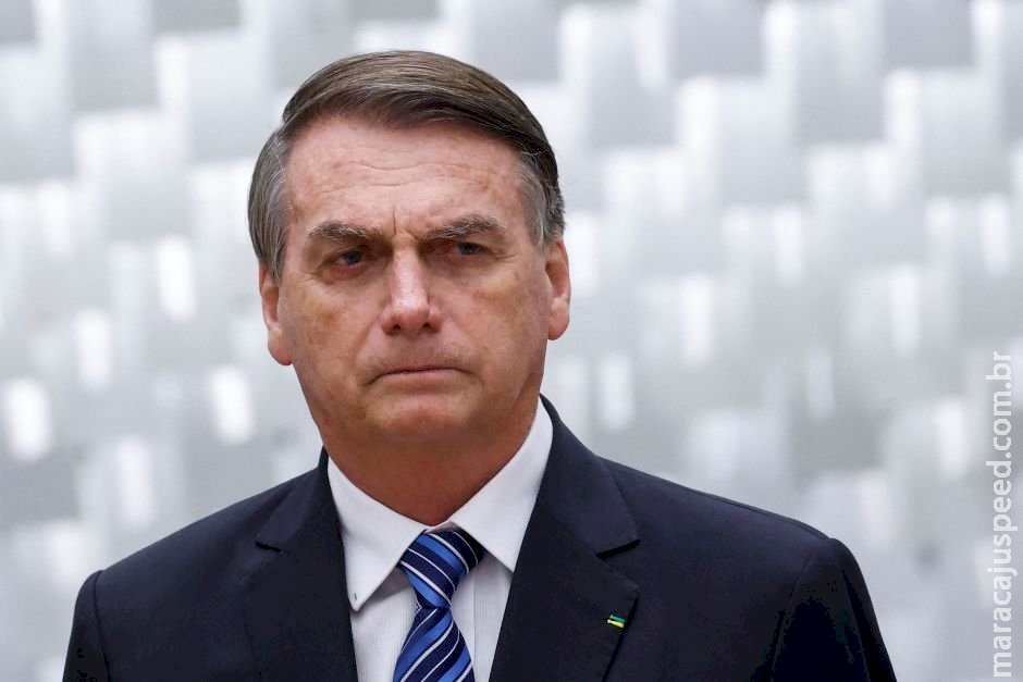Bolsonaro nega encontro de despedida e viagem nesta quarta (28) 