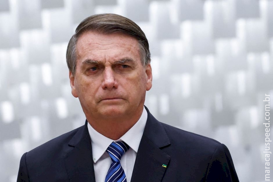Bolsonaro nega encontro de despedida e viagem nesta quarta (28) Bolsonaro nega encontro de despedida e viagem nesta quarta (28)
