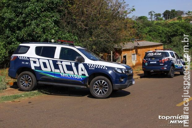 Bravo por não conseguir matar vizinha, homem quebra pescoço de cachorro no Noroeste