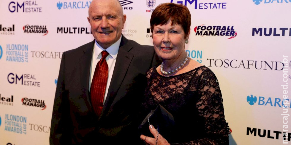 Campeão mundial com Inglaterra, George Cohen morre aos 83 anos Campeão mundial com Inglaterra, George Cohen morre aos 83 anos