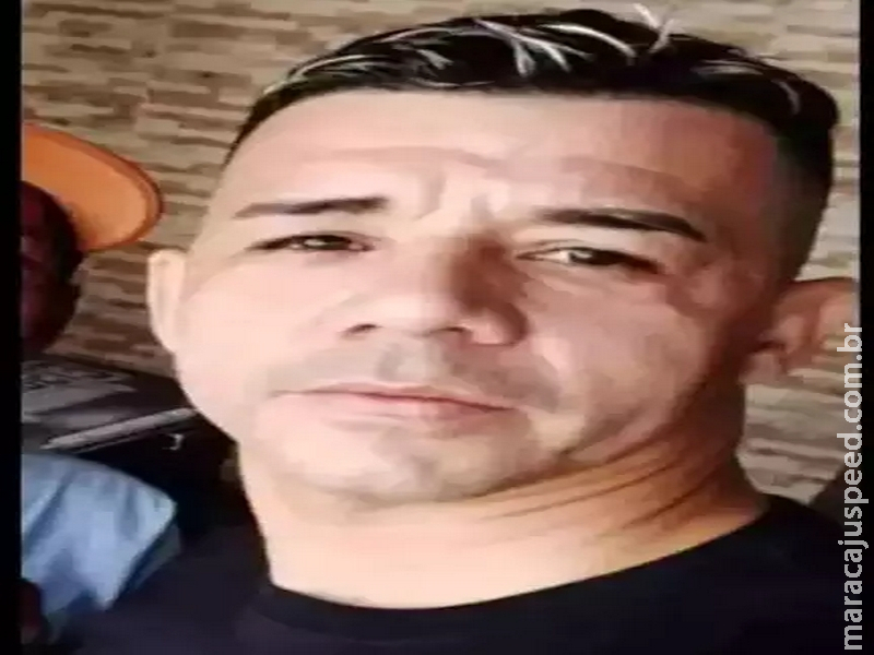 Celular de homem executado some e polícia acredita que crime foi premeditado Celular de homem executado some e polícia acredita que crime foi premeditado