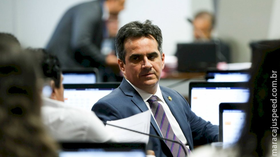Ciro Nogueira diz que Ciro Nogueira diz que