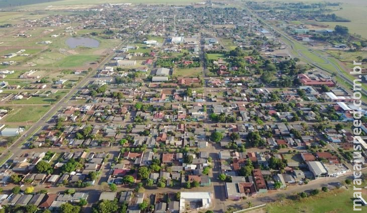 Com apoio do Governo do Estado, indústrias investem em Nova Alvorada do Sul e geram empregos