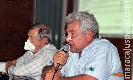 Com chapa única, Presidente do Hospital de Sidrolândia será reeleito na manhã de hoje 