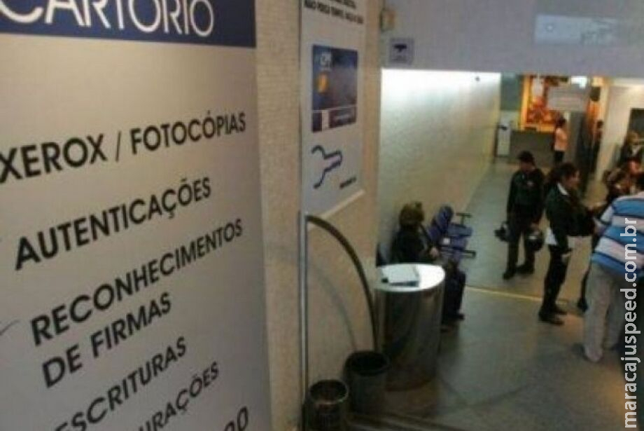 Com queda de 12%, Mato Grosso do Sul tem menor registro de divórcios desde o isolamento social Com queda de 12%, Mato Grosso do Sul tem menor registro de divórcios desde o isolamento social