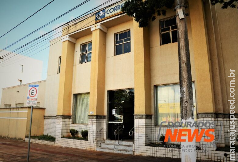 Correios vão manter preços de encomendas pelo terceiro ano consecutivo Correios vão manter preços de encomendas pelo terceiro ano consecutivo