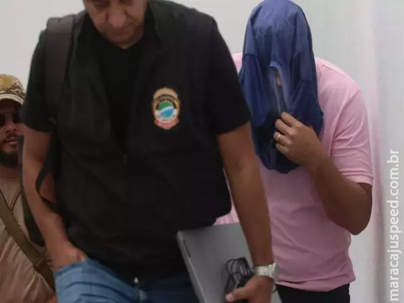 Corretor de imóveis mantinha pornografia infantil no notebook do escritório Corretor de imóveis mantinha pornografia infantil no notebook do escritório