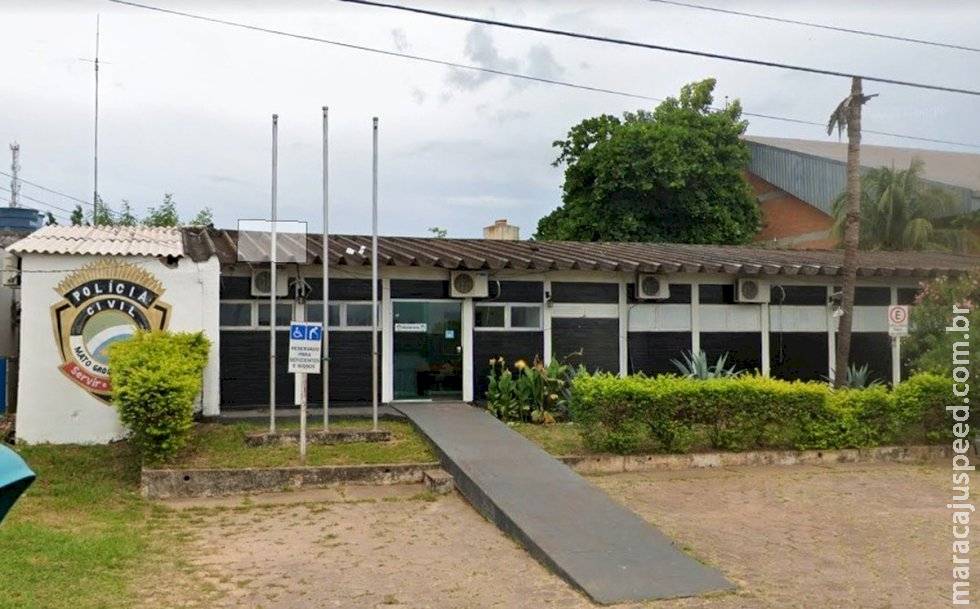 Criança de 12 anos liga para polícia de madrugada pedindo ajuda para salvar mãe de violência doméstica em MS Criança de 12 anos liga para polícia de madrugada pedindo ajuda para salvar mãe de violência doméstica em MS