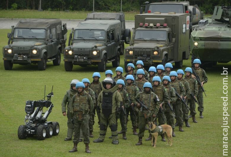 Decretos oficializam trocas de comando na Marinha e na Aeronáutica