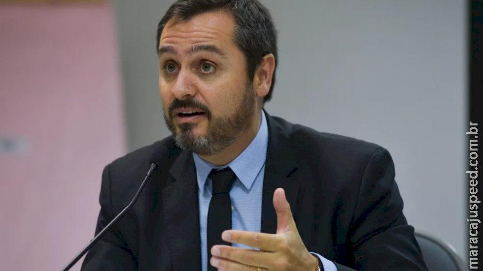 Delegado da PF entra para o grupo de Inteligência Estratégica Delegado da PF entra para o grupo de Inteligência Estratégica