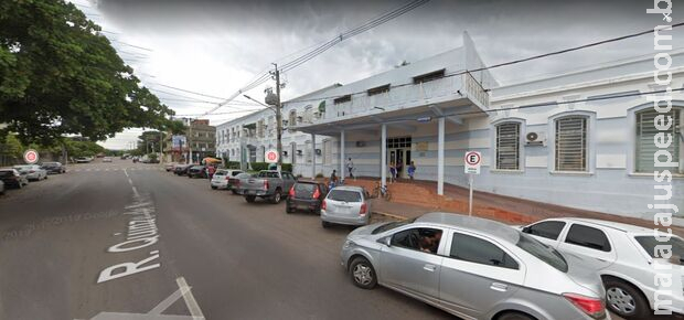 Demissão coletiva de médicos da Santa Casa de Corumbá poderá impactar saúde de todo MS Demissão coletiva de médicos da Santa Casa de Corumbá poderá impactar saúde de todo MS