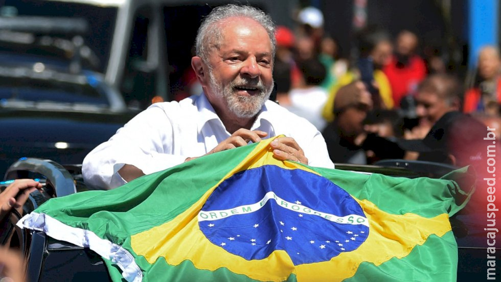 Diplomação consolida vitória de Lula em meio a atos bolsonaristas Diplomação consolida vitória de Lula em meio a atos bolsonaristas