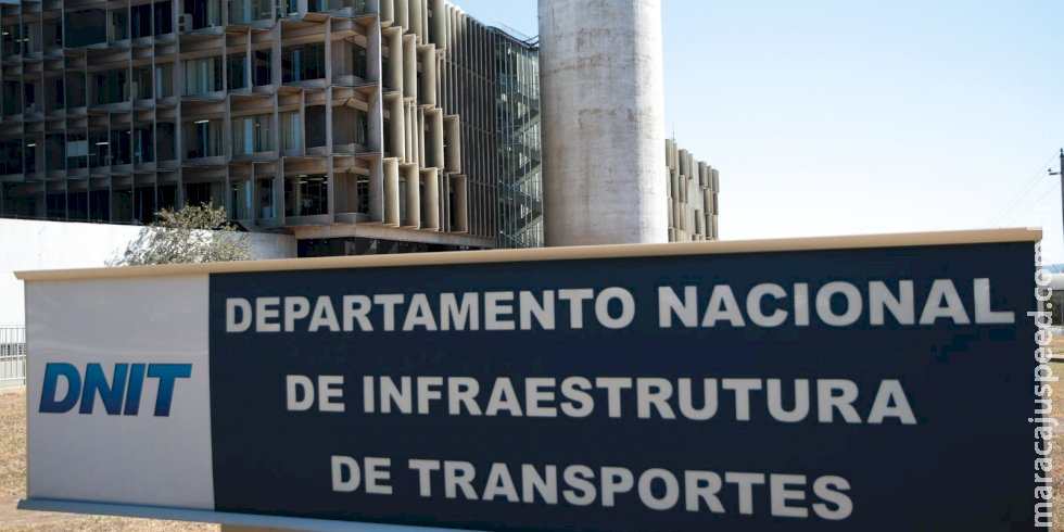 Dnit alerta sobre interdições em rodovias impactadas pelas chuvas