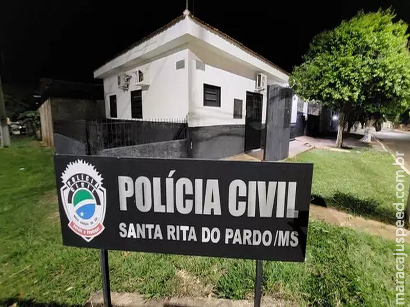 Durante churrasco, família descobre que crianças eram estupradas pelo padrasto Durante churrasco, família descobre que crianças eram estupradas pelo padrasto