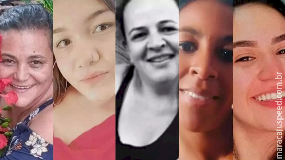 Em 11 meses, 42 mulheres foram mortas em MS ao tentar terminar relacionamento Em 11 meses, 42 mulheres foram mortas em MS ao tentar terminar relacionamento