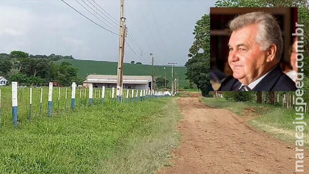 Empresário brasileiro, o filho e funcionário são libertados após horas de sequestro na fronteira Empresário brasileiro, o filho e funcionário são libertados após horas de sequestro na fronteira