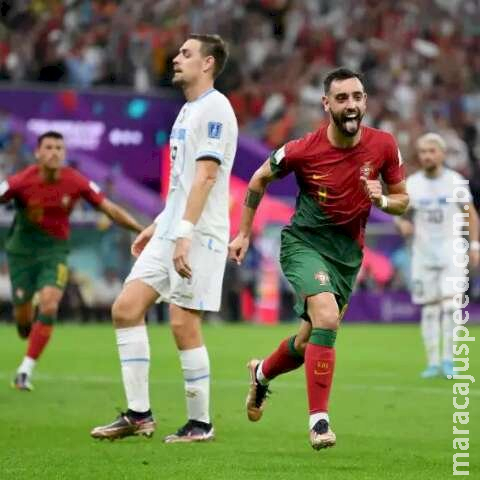 Espanha, Portugal, Marrocos e Suíça brigam pelas últimas vagas nas quartas Espanha, Portugal, Marrocos e Suíça brigam pelas últimas vagas nas quartas