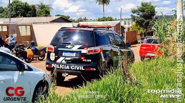 Esposa de motociclista atropelado na BR-163 também é encontrada morta