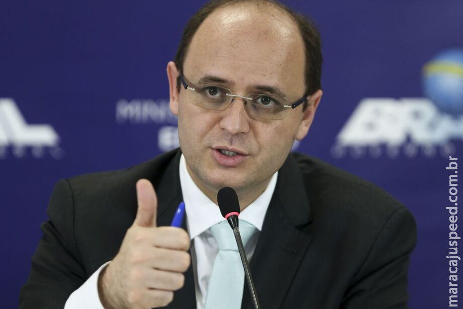 Ex-ministro Rossieli Soares é cotado para assumir a Secretaria de Educação em Mato Grosso do Sul Ex-ministro Rossieli Soares é cotado para assumir a Secretaria de Educação em Mato Grosso do Sul