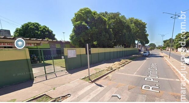Festa de confraternização termina com coordenadora agredida por família de diretor em Corumbá