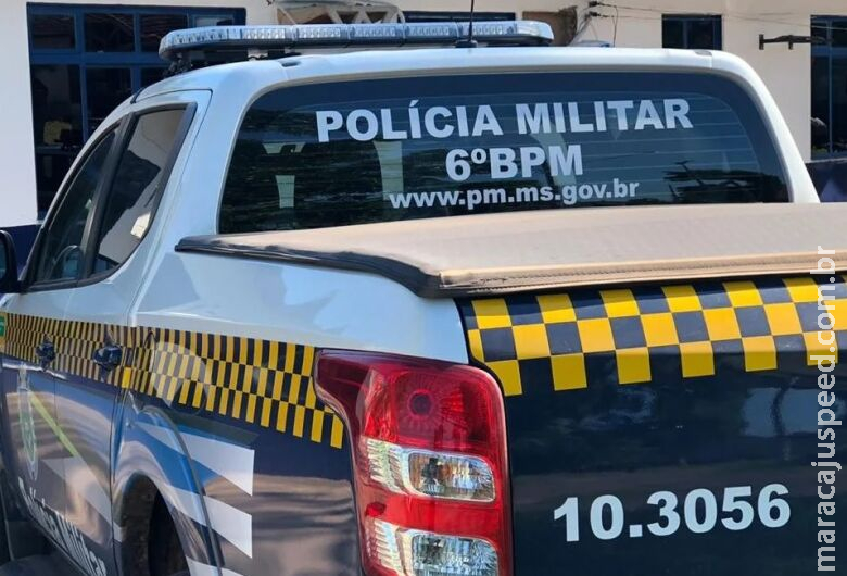 Foragido da justiça cai em fiscalização de trânsito e acaba preso Foragido da justiça cai em fiscalização de trânsito e acaba preso