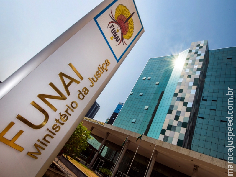 Funai fará estudo antropológico em etnia indígena de Naviraí Funai fará estudo antropológico em etnia indígena de Naviraí