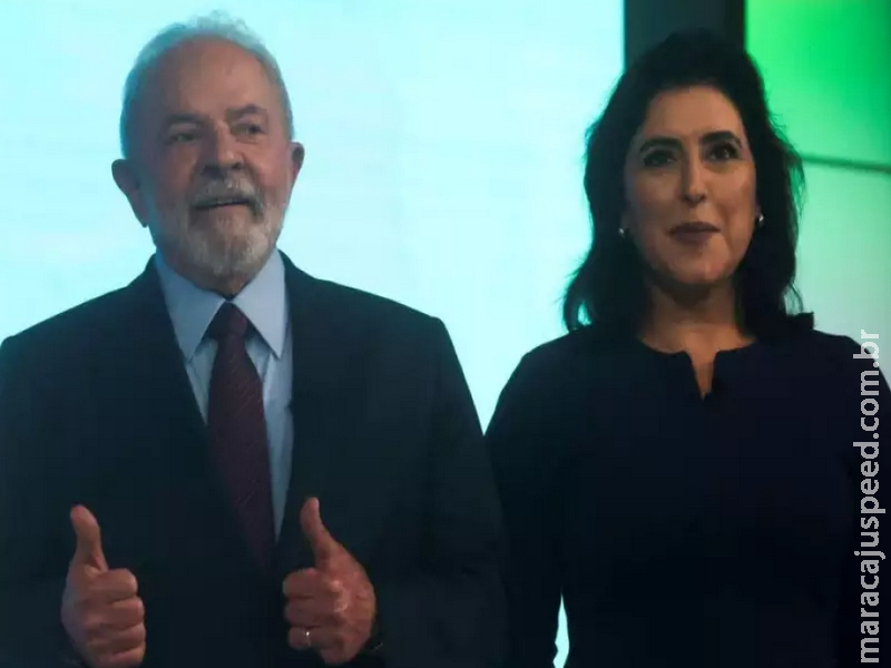 Futura ministra do Planejamento, Simone forma equipe e promete boas notícias para MS Futura ministra do Planejamento, Simone forma equipe e promete boas notícias para MS